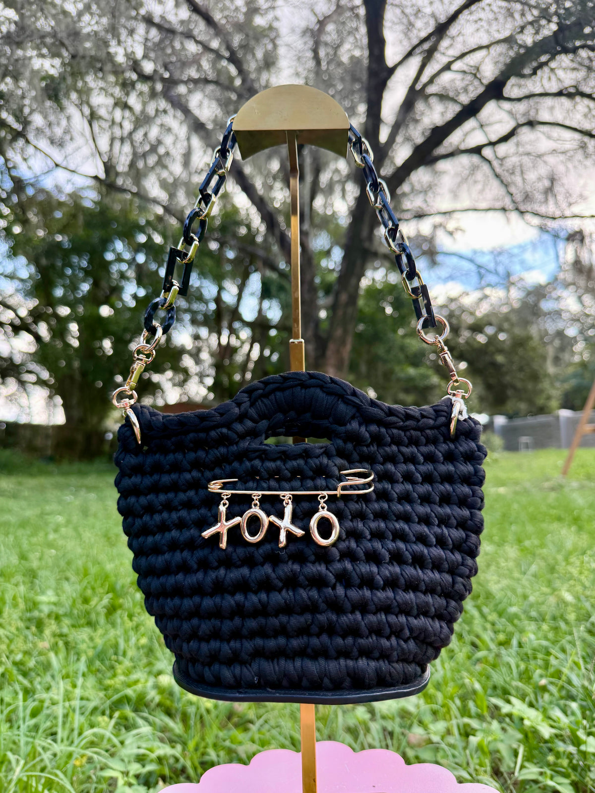 The XOXO Mini