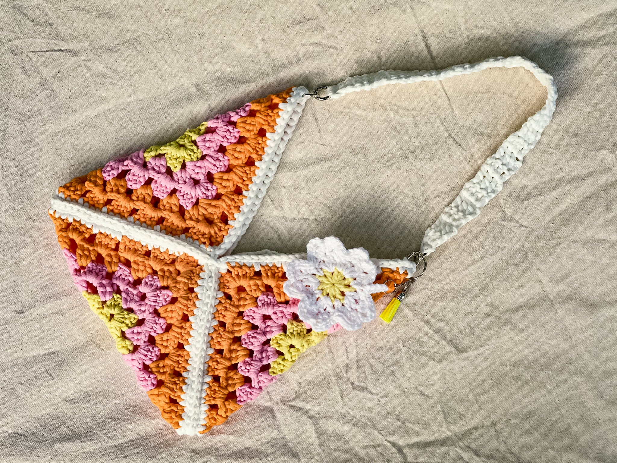Daisy Daydream