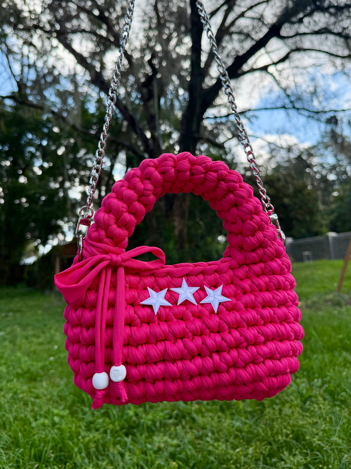 Star Girl Crossbody
