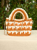 Caramel Cream Bag