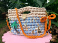 Chuwi inspired Crossbody