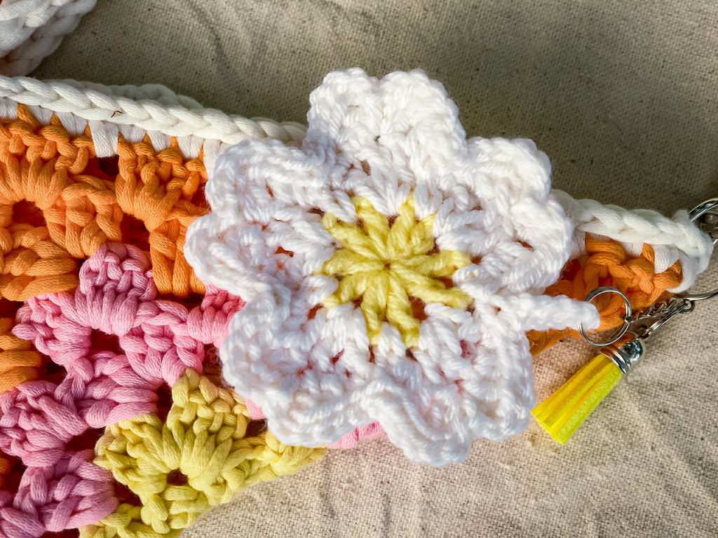 Daisy Daydream