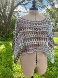Cloud Nine Shawl
