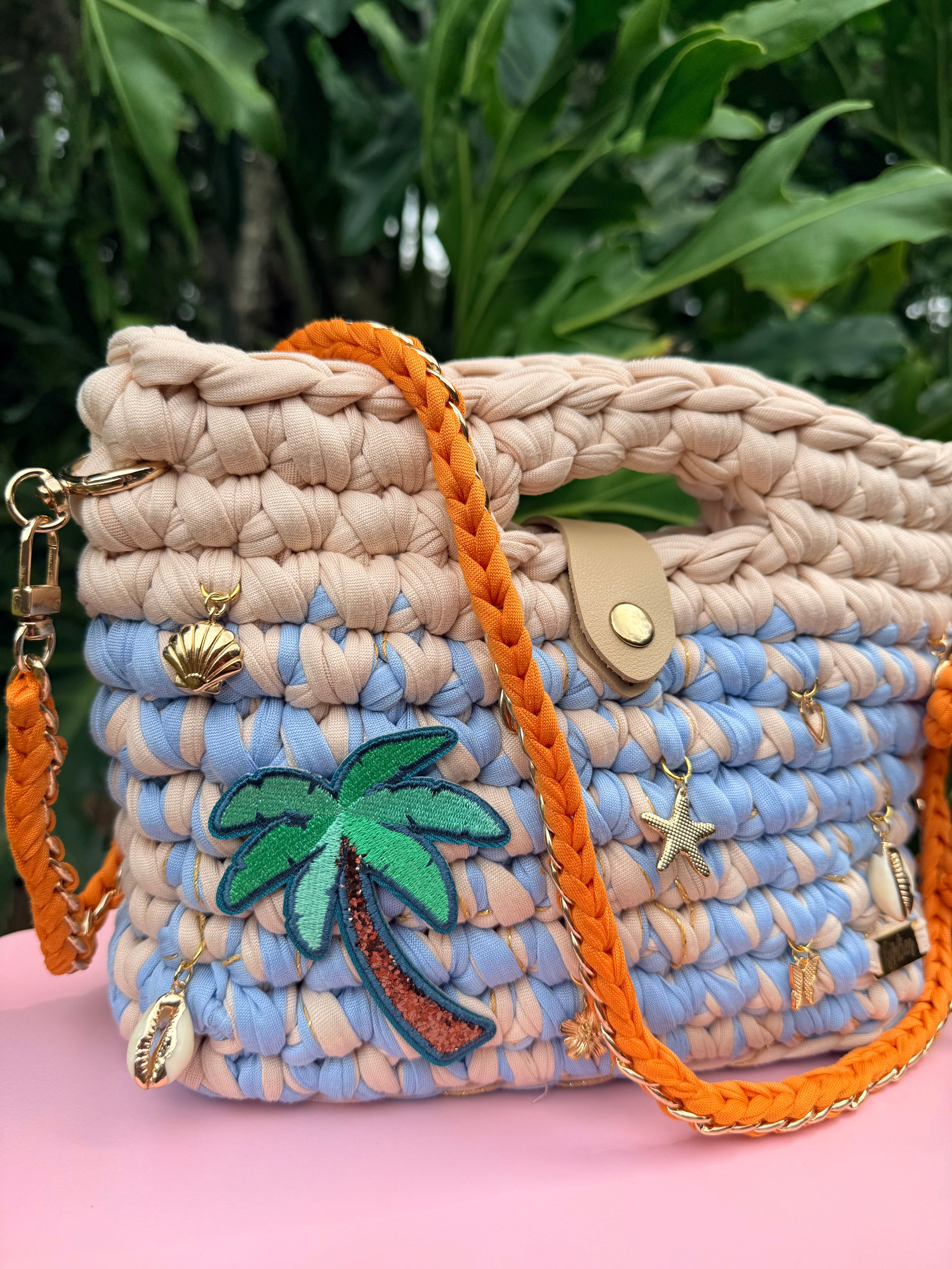 Chuwi inspired Crossbody