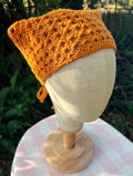 Mustard Bandana