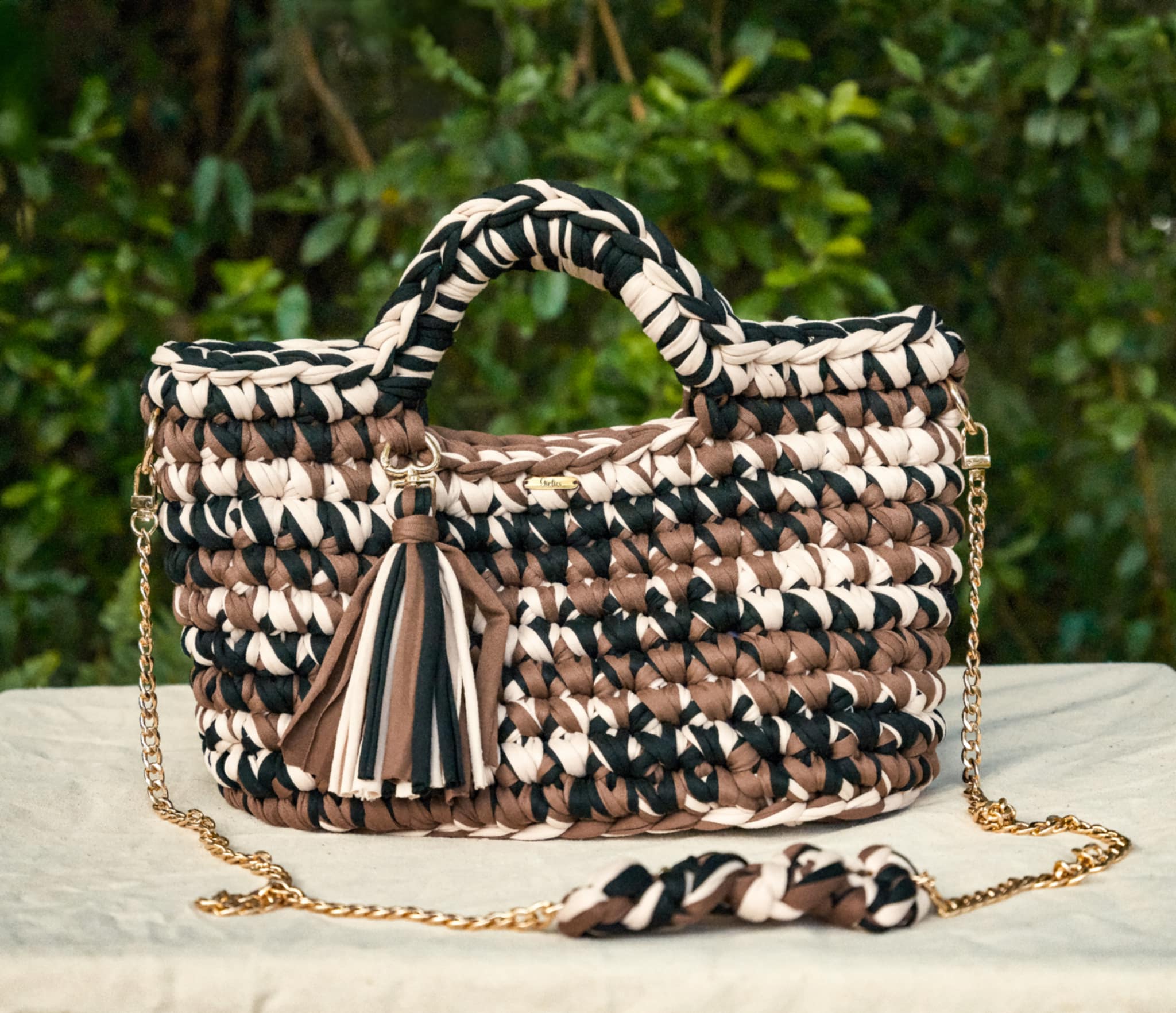 Coffee Tote
