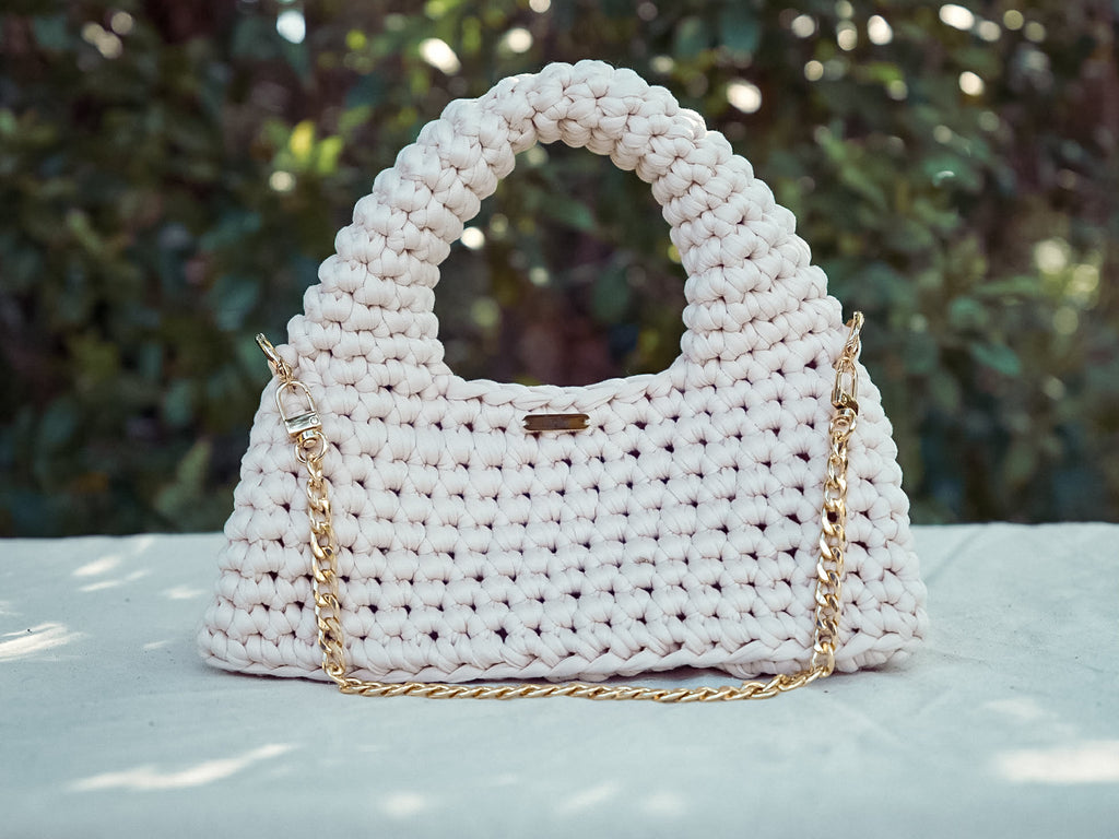 Champagne Darling Handbag