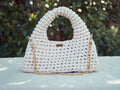 Champagne Darling Handbag