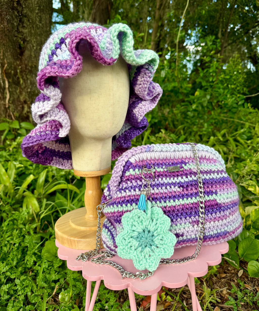 Lilac Dream Set