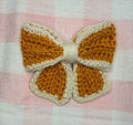 Mustard Bow