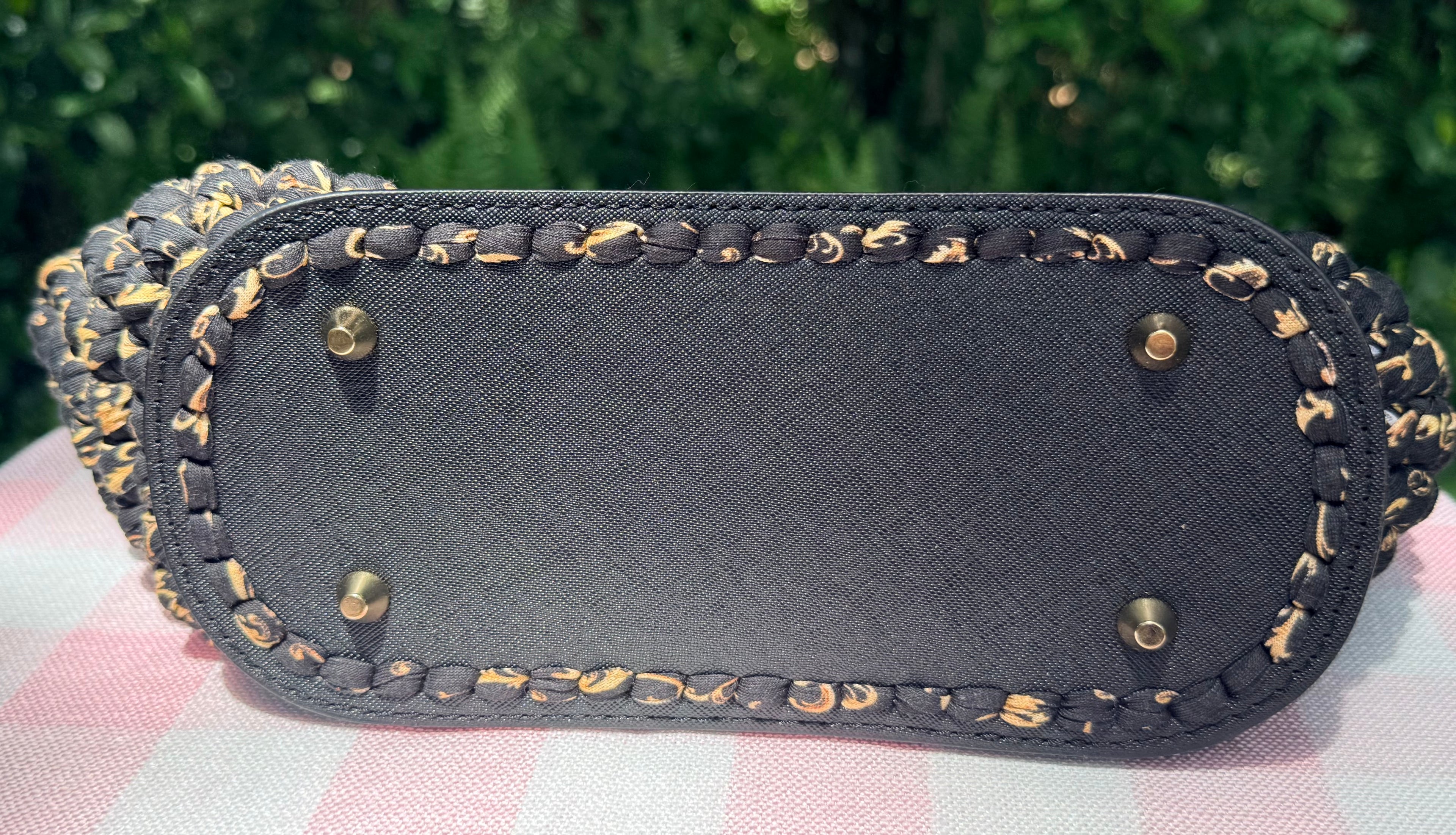 Golden Hour Bag