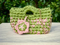 Blossom Babe Bag