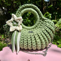 The Sage Luna Bag