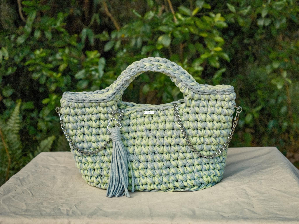Go Green Tote