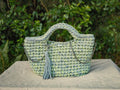 Go Green Tote