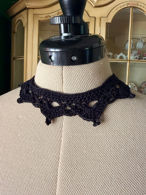 Black Choker