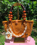 Golden Hour Bag