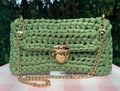 Sage Satchel