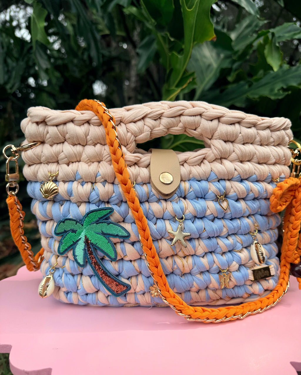 Chuwi inspired Crossbody