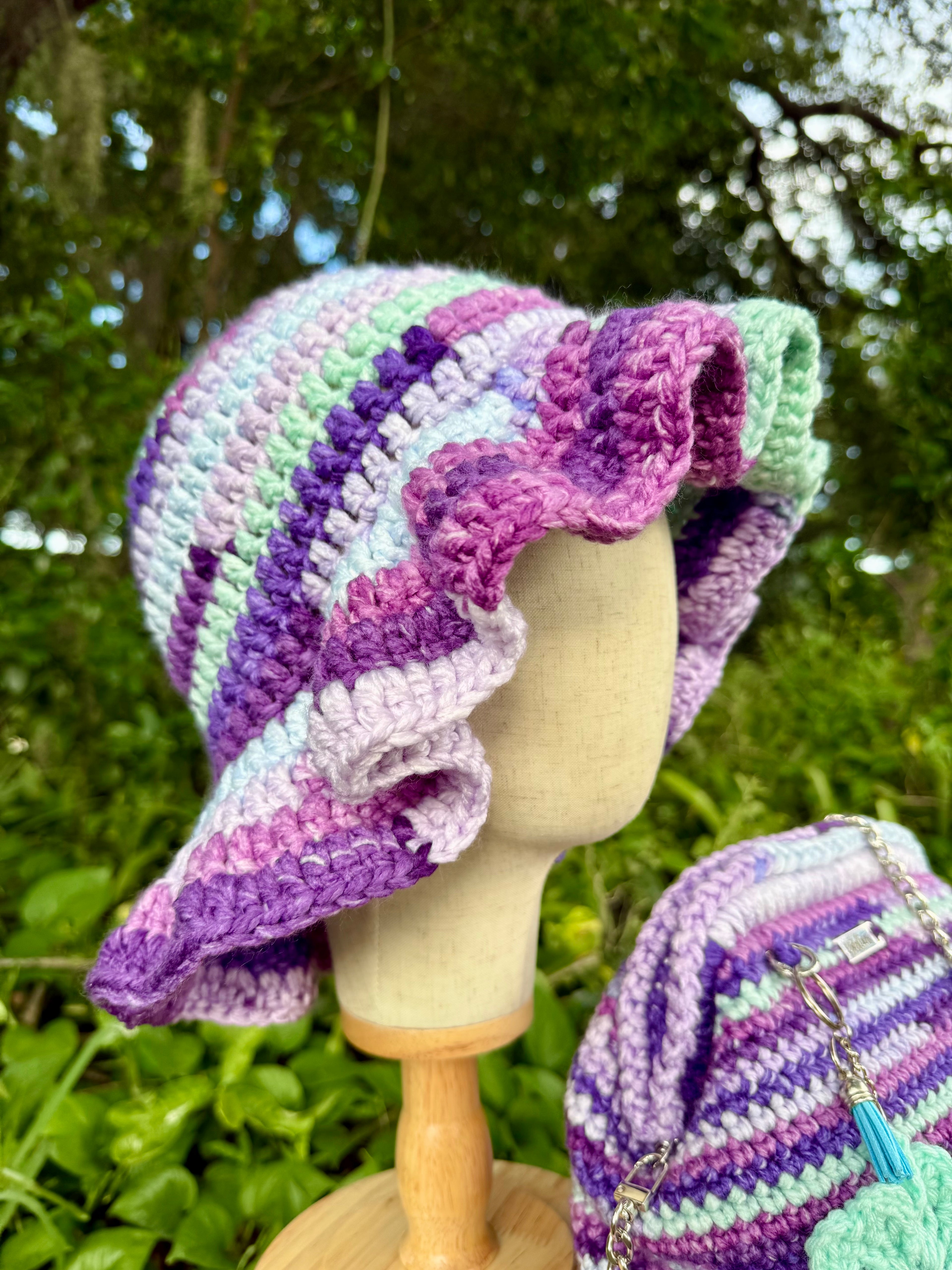 Lilac Dream Set