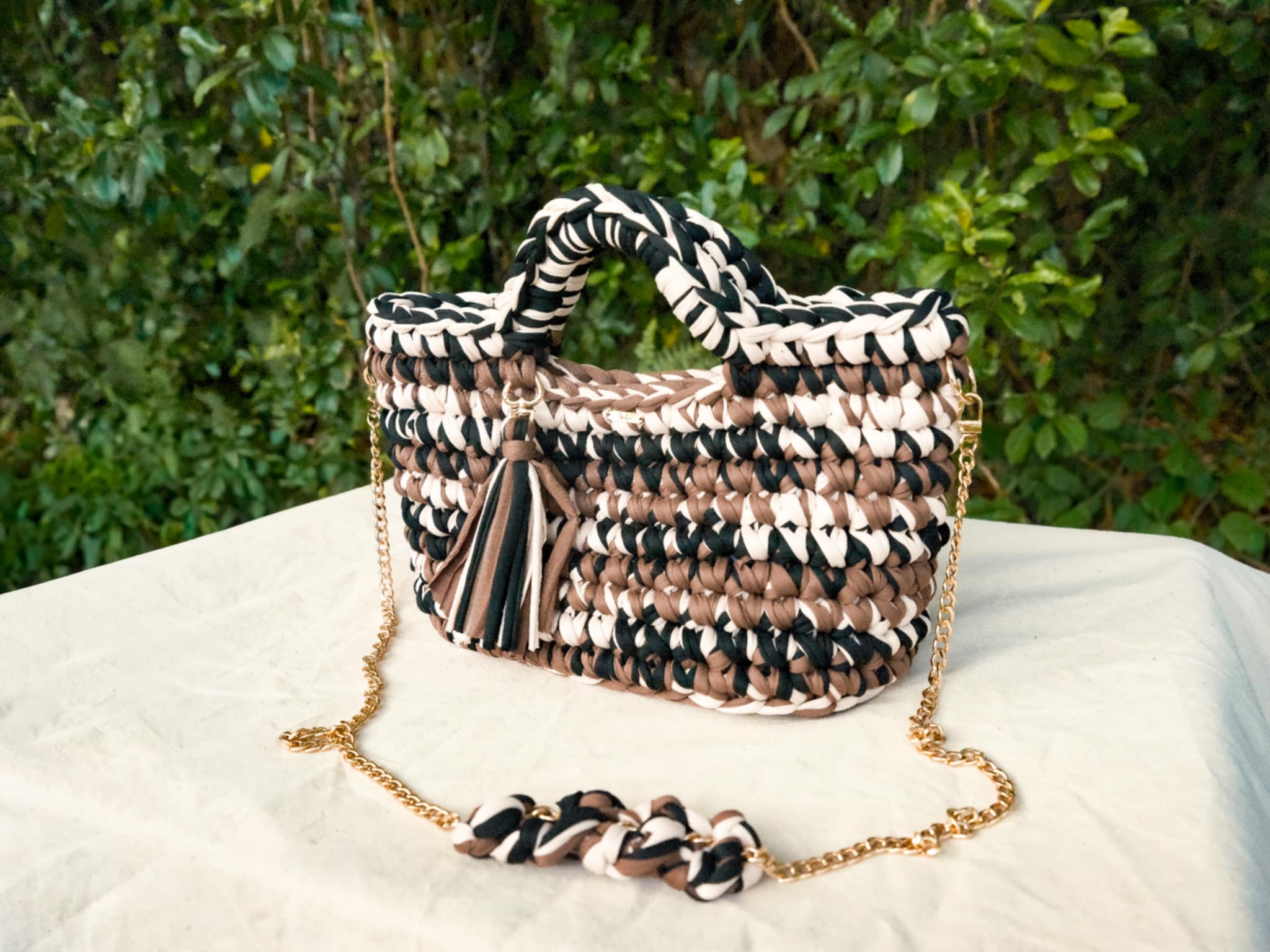 Coffee Tote