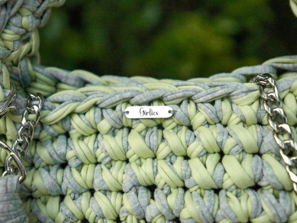 Go Green Tote