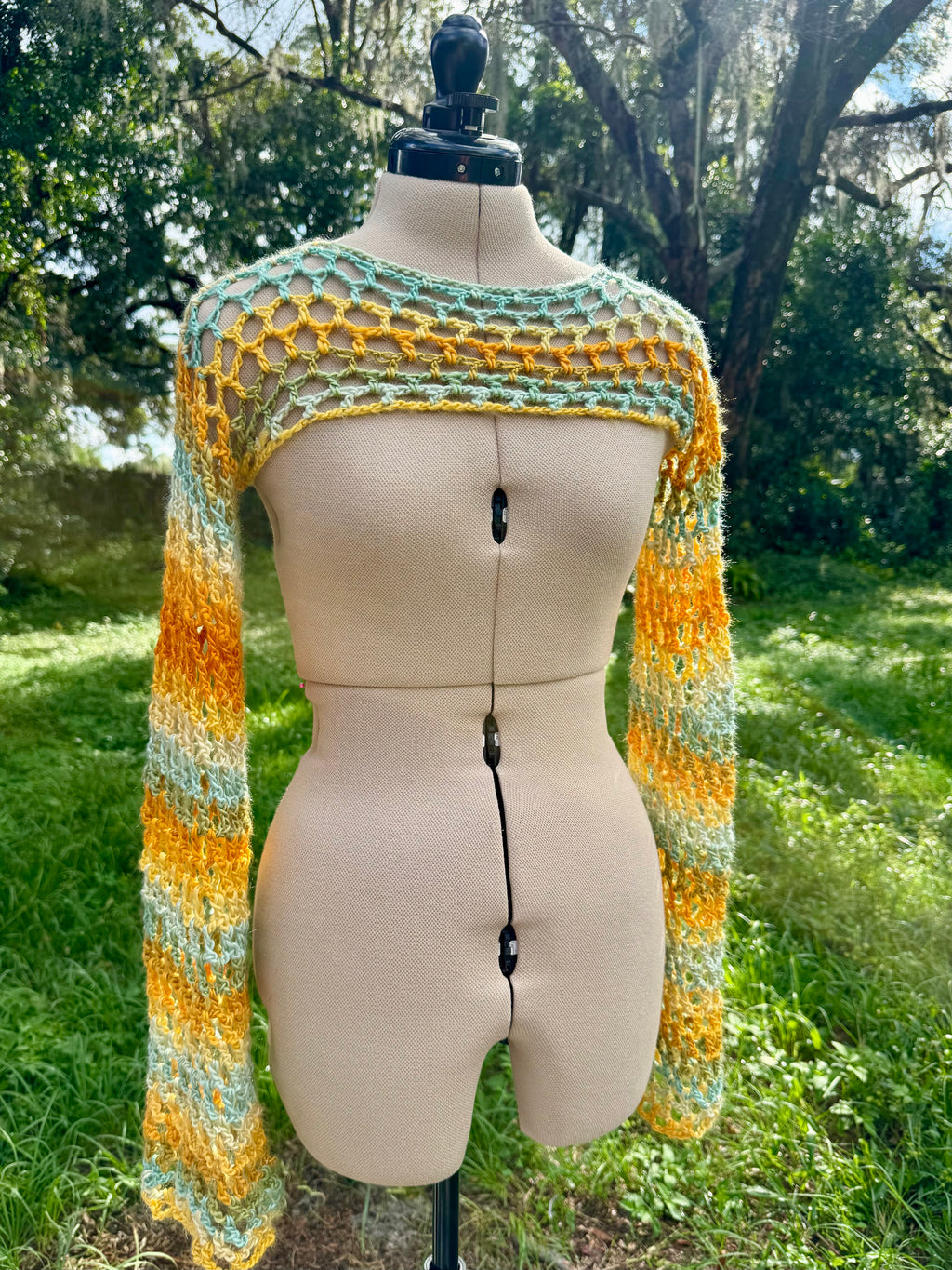 Sunshine State Shrug