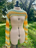 Sunshine State Shrug