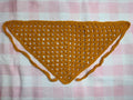 Mustard Bandana