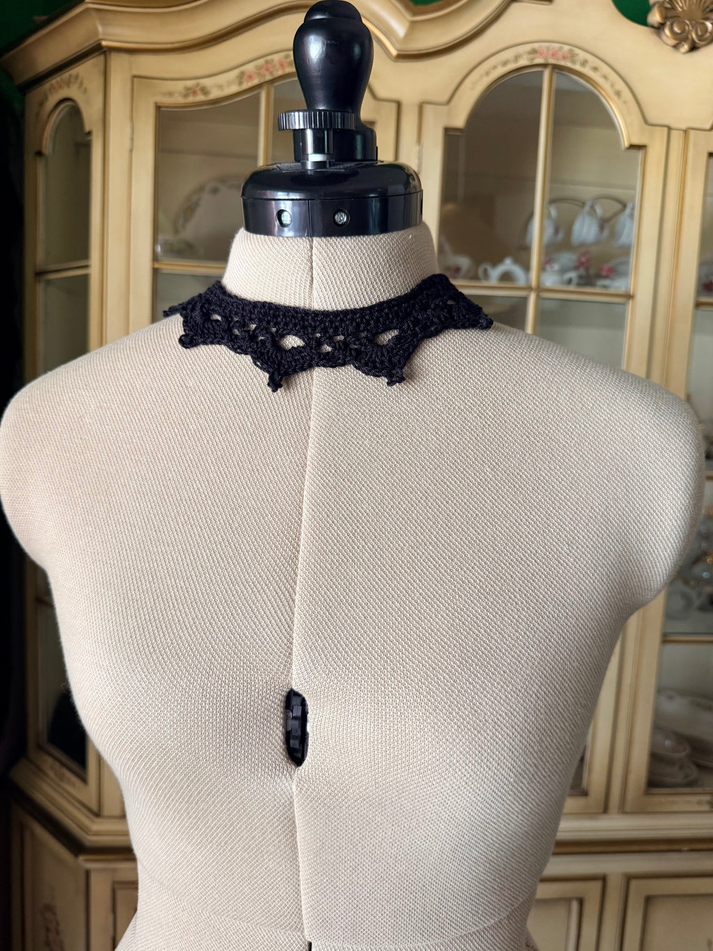 Black Choker