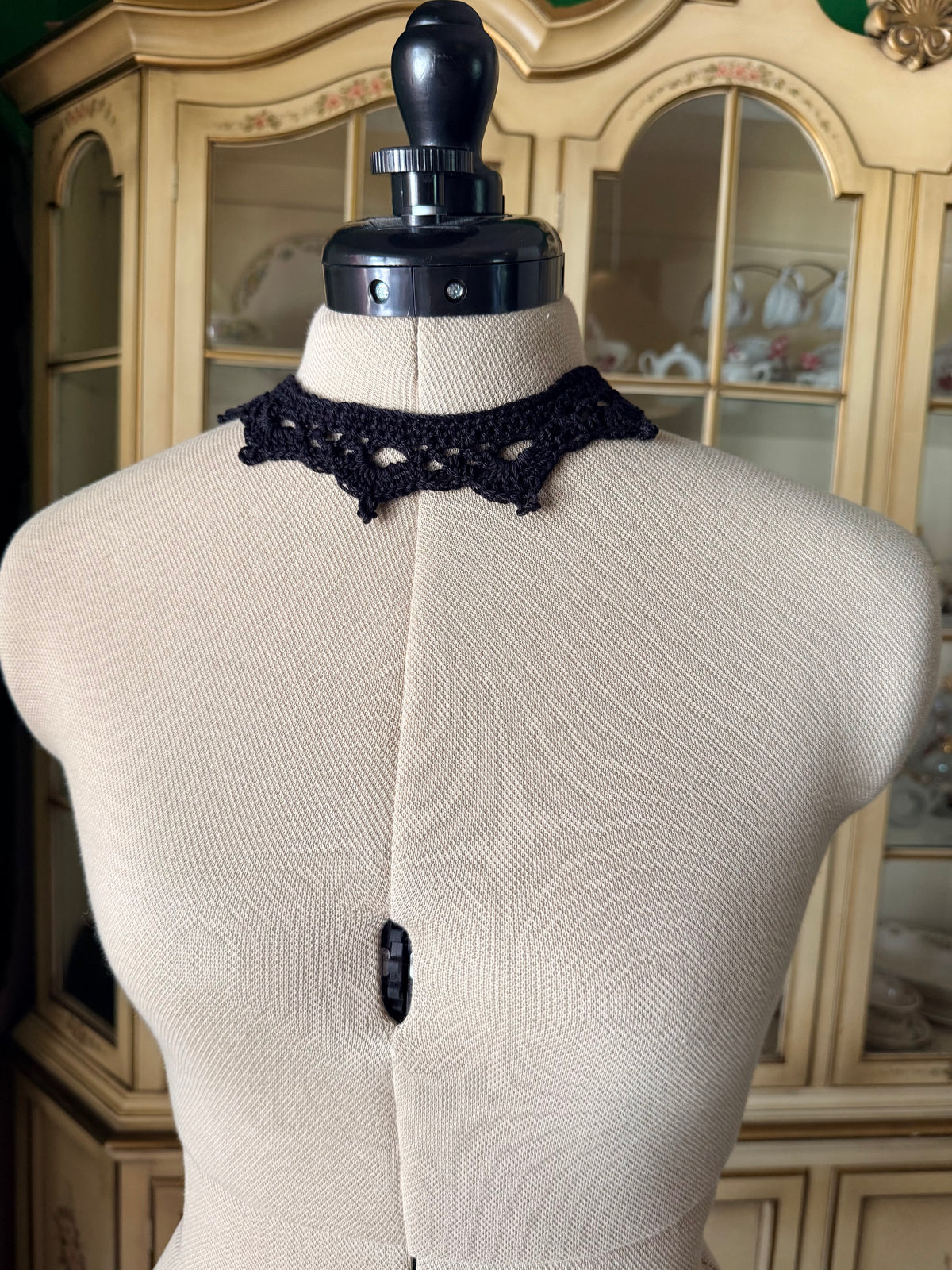 Black Choker