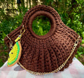 The Cocoa Luna Bag