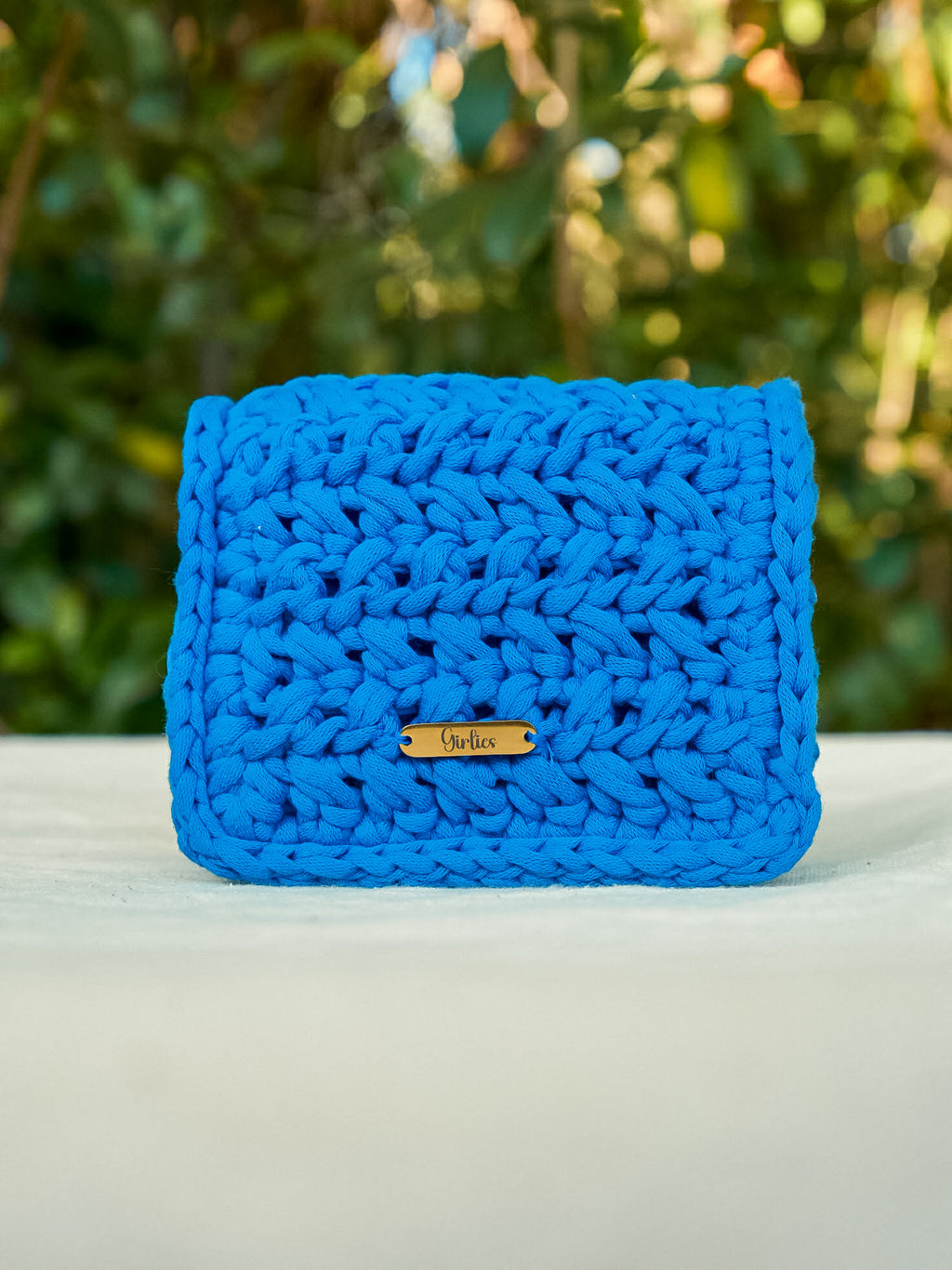 Cross Stitch Wallet