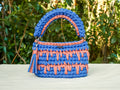 Bluebell Blush Bag