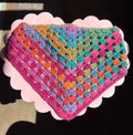 Groovy Granny Bandana