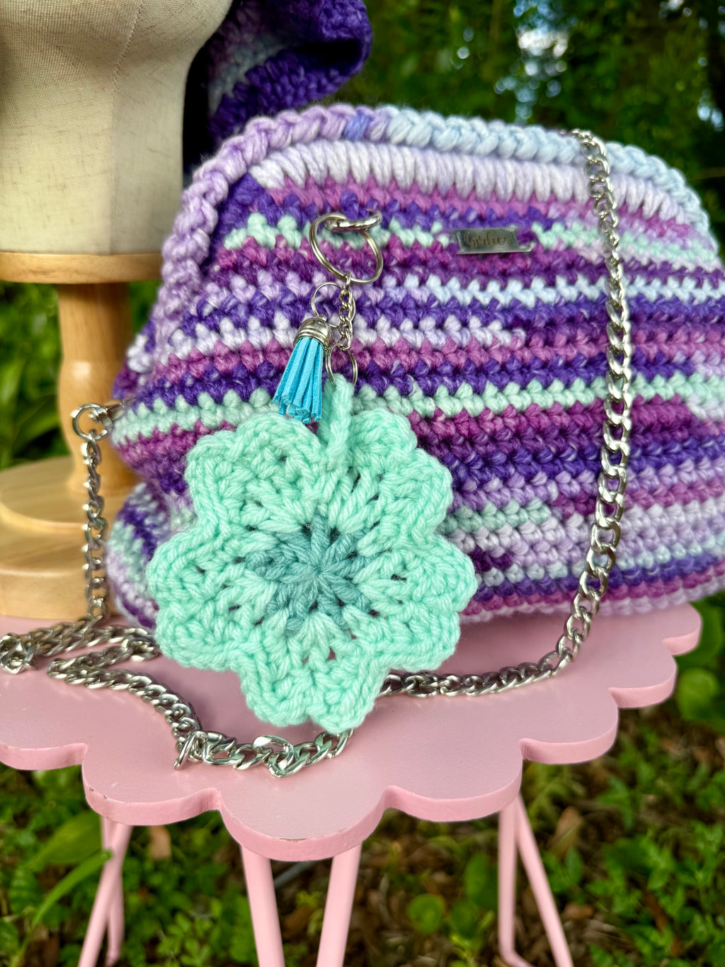 Lilac Dream Set