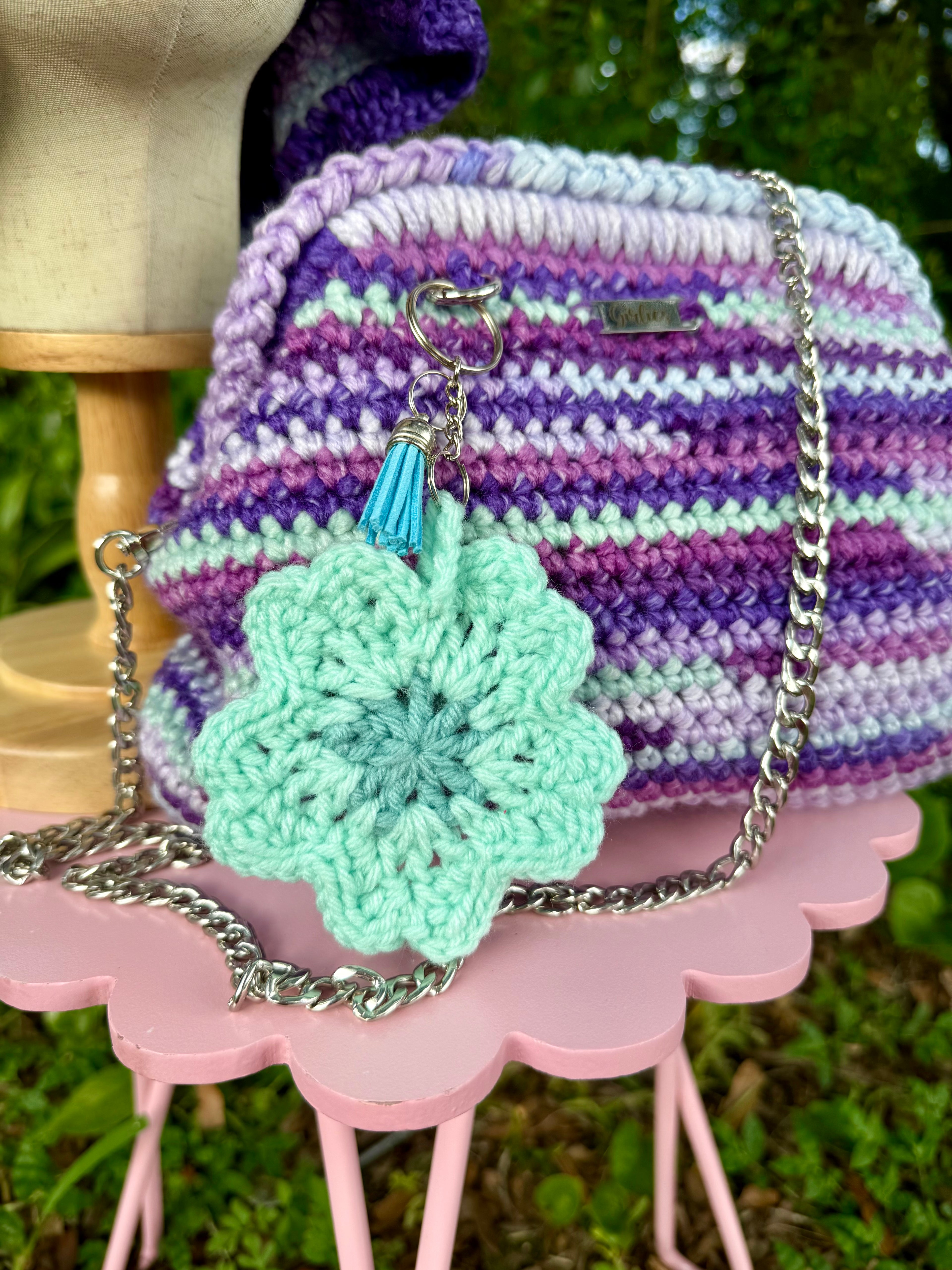 Lilac Dream Set