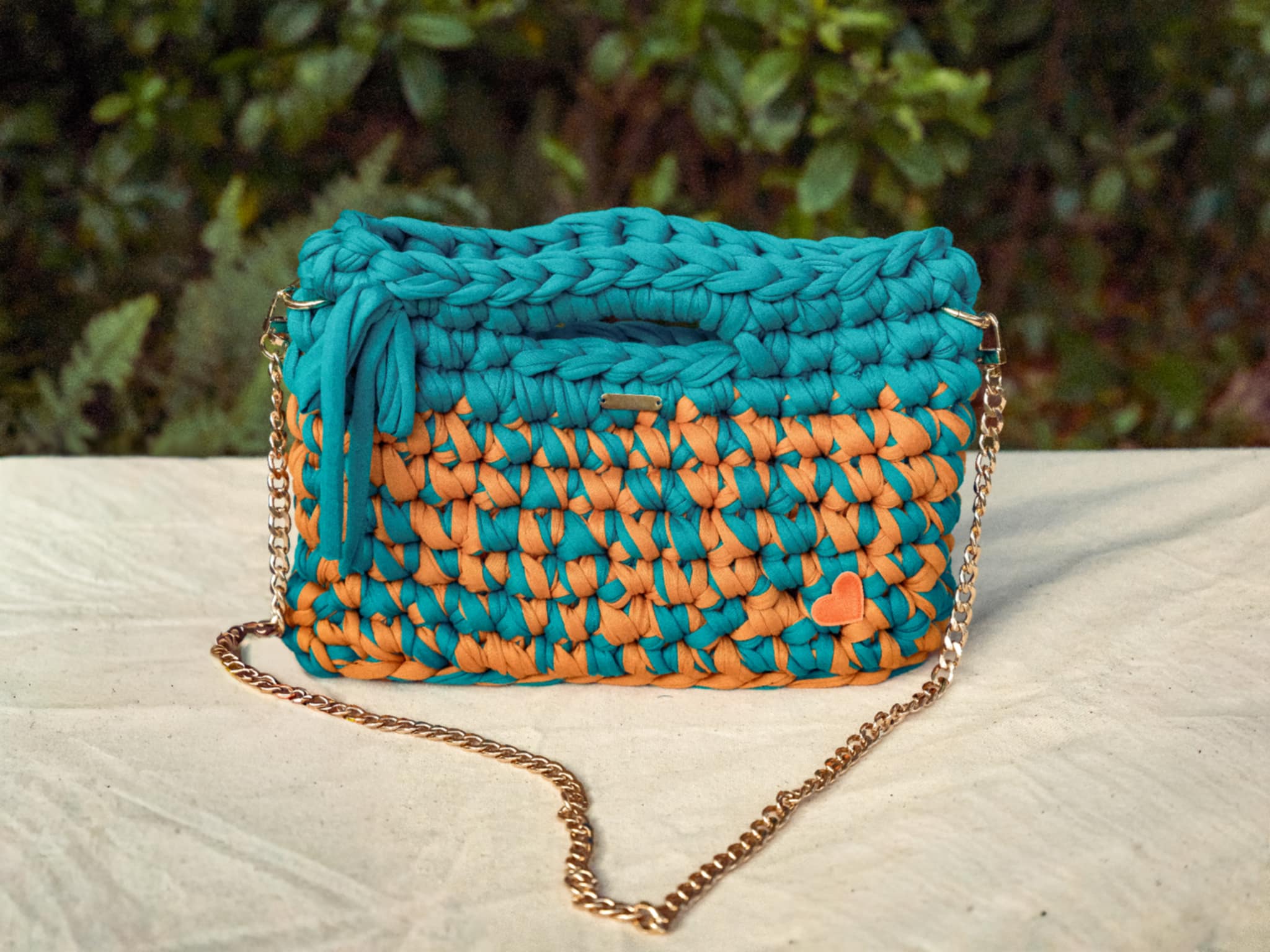 Mango Mint Cutie