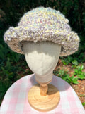 Sweet Pea Bucket Hat