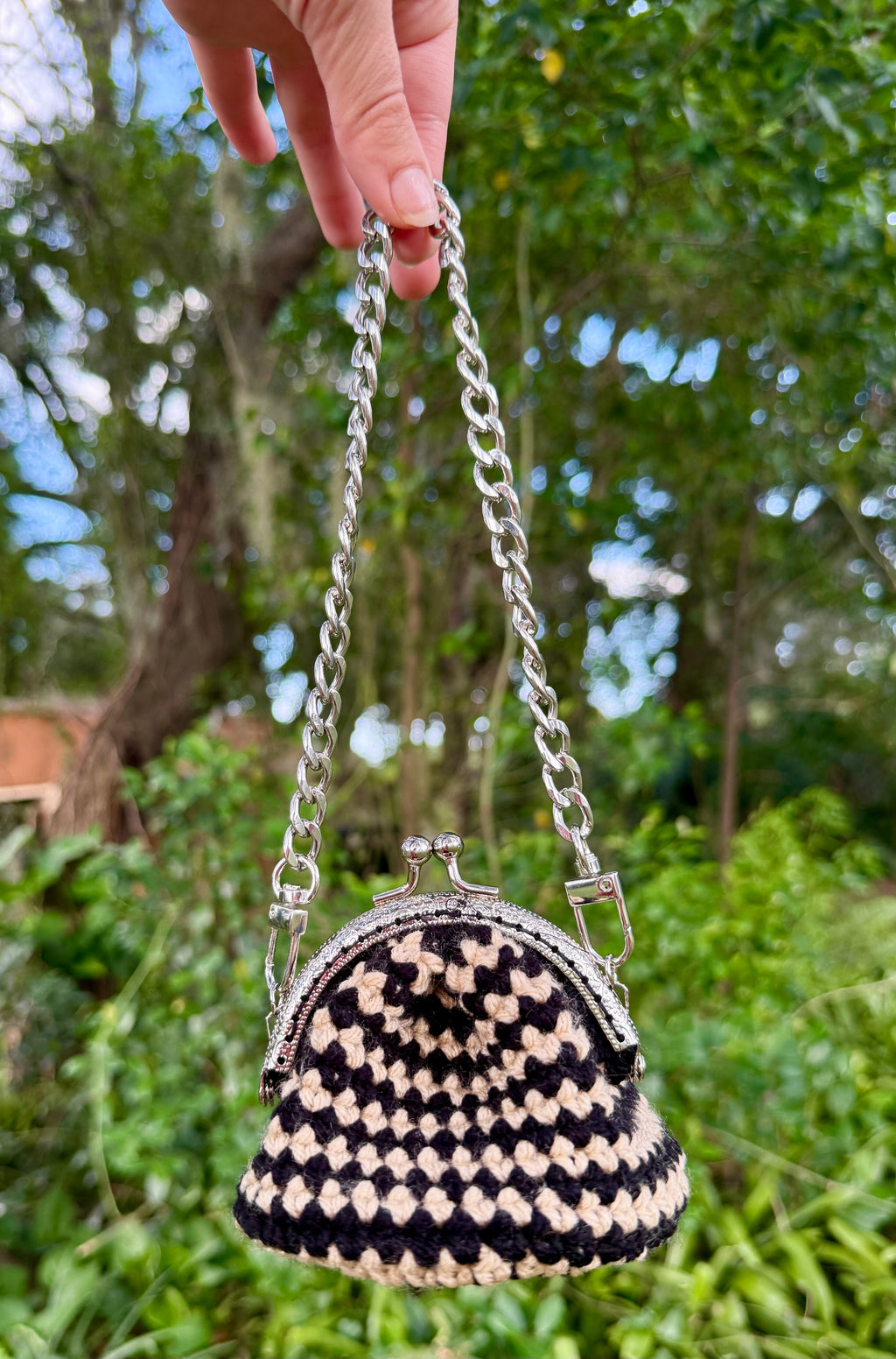 Black & Cream Dream Set