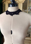 Charming Black Choker