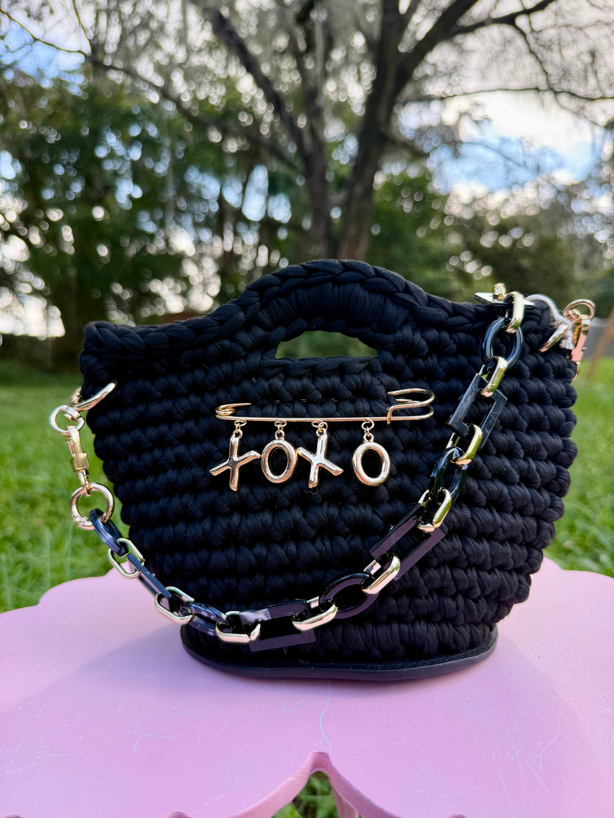 The XOXO Mini