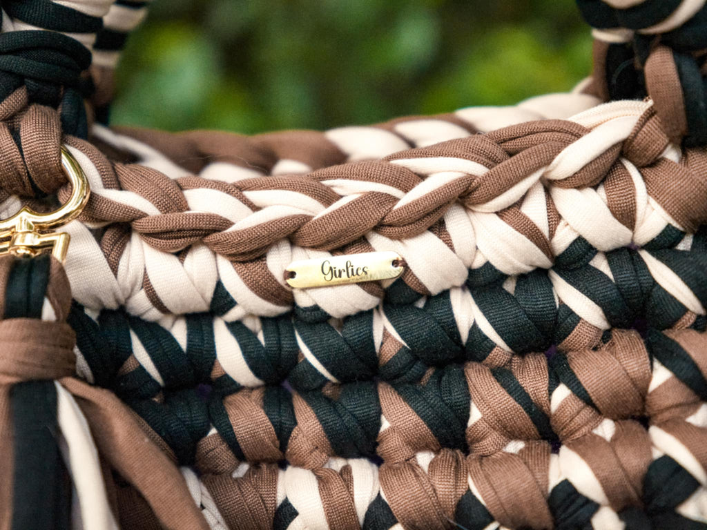 Coffee Tote
